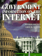 Government Information on the Internet - Notess, Greg R