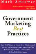 Government Marketing - Best Practices