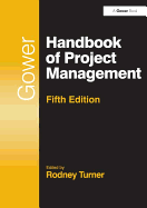 Gower Handbook of Project Management