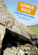 Gower Rock: Selected Rock Climbs