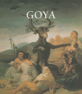 Goya - Grange Books (Creator)