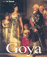 Goya - Goya, Francisco