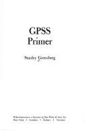 Gpss Primer - Greenberg, Stanley, Mr.