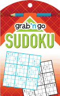 Grab N Go Puzzles -Sudoku Volume 2: Apple