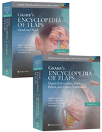 Grabb"s Encyclopedia of Flaps (Two-Volume Set)