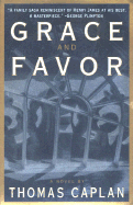 Grace and Favor