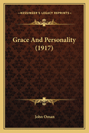 Grace and Personality (1917)
