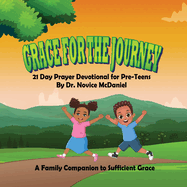 Grace For The Journey