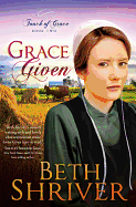 Grace Given: Volume 2