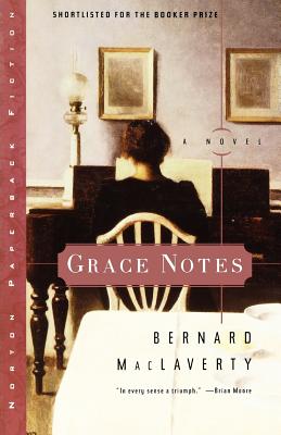 Grace Notes - MacLaverty, Bernard