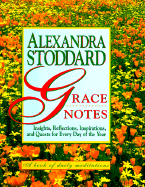 Grace Notes - Stoddard, Alexandra