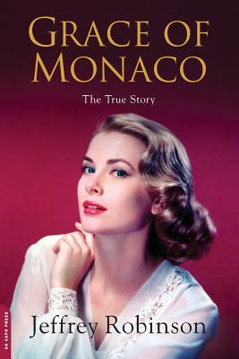 Grace of Monaco - Robinson, Jeffrey, Mr.