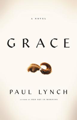 Grace - Lynch, Paul