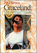 Graceland: The African Concert - Michael Lindsay-Hogg