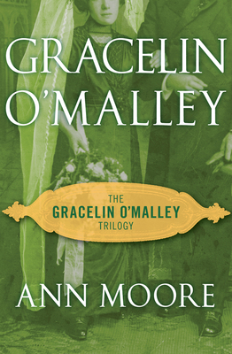 Gracelin O'Malley - Moore, Ann, Dr., PhD