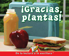 Gracias, Plantas: Thank You, Plants