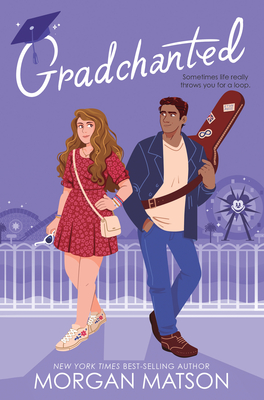 Gradchanted - Matson, Morgan