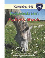 Grade 10 Equestrian Activity Book