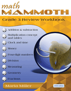 Grade 3 Review Workbook