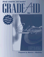 Grade Aid Workbook with Practice Tests