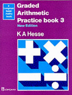 Graded Arithmetic Practice: Decimal and Metric Edition Pupils Book 3