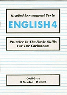 Graded Assessment Tests English 4