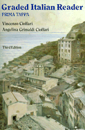 Graded Italian Reader: Prima Tappa - Cioffari, Vincenzo