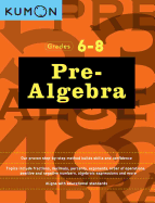 Grades 6-8 Pre-Algebra