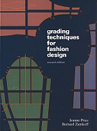Grading Techniques for Fashion Design