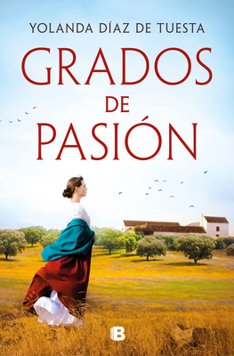 Grados de Pasi?n / Degrees of Passion - D?az de Tuesta, Yolanda