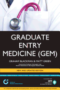 Graduate Entry Medicine: Study Text