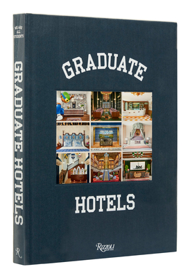 Graduate Hotels - Weprin, Benjamin