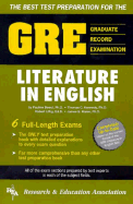 Graduate Record Examination Literature in English