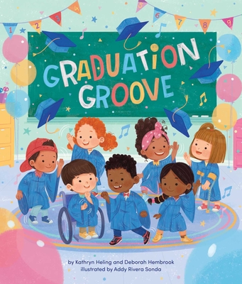 Graduation Groove - Heling, Kathryn, and Hembrook, Deborah