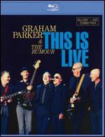 Graham Parker & the Rumour: This Is Live [2 Discs]