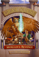 Grail Quest #2: Morgain's Revenge