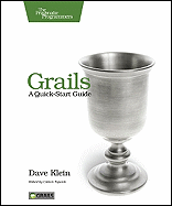Grails: A Quick-Start Guide