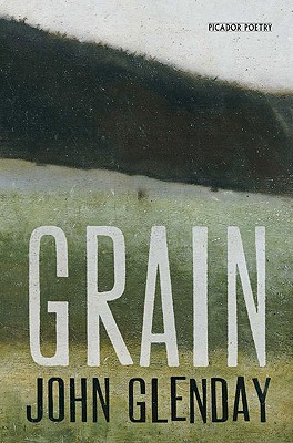 Grain - Glenday, John