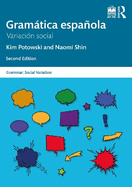 Gramtica espaola: Variacin social