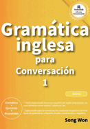Gramtica inglesa para Conversacin 1