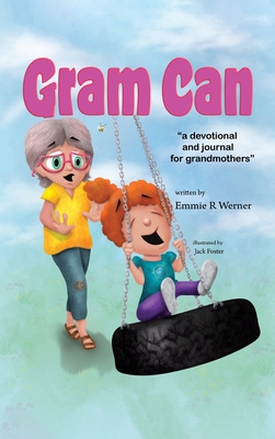 Gram Can - Werner, Emmie R