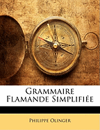 Grammaire Flamande Simplifiee