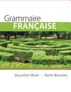 Grammaire Francaise