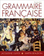 Grammaire Frangaise