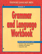 Grammar and Language Workbook Grade 7 2000