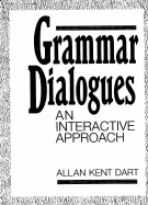 Grammar Dialogues: An Interactive Approach