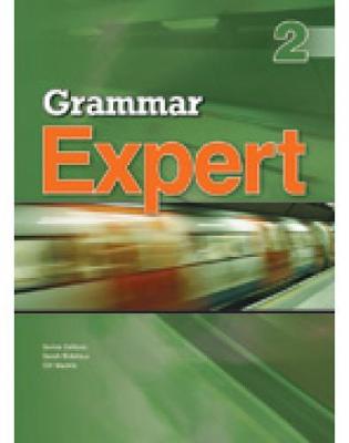 Grammar Expert 2 - Heinle