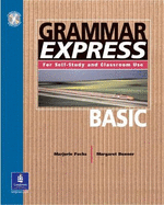 Grammar Express Basic: With Answer Key