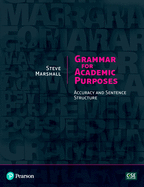 Grammar For Academic Purpose 2 - Student Book