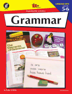 Grammar, Grades 5 - 6